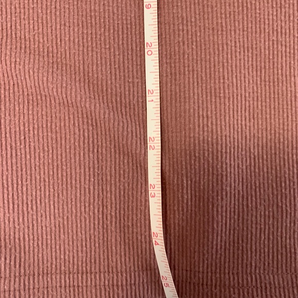 V ery j Mauve Top - Picture 16 of 16